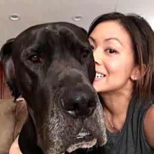 Meet your Posher, Jessie